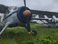 -中国航空博物馆