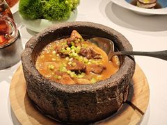 石锅牛肉-晟永興烤鸭店(五道口店)