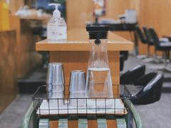 -Au Cafe&Roastery(华侨城店)
