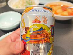 -唐猫庭院·千年陕菜(赛格国际购物中心店)