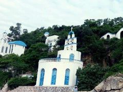 -玫瑰海岸文化旅游度假区