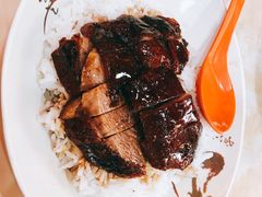 -一乐烧鹅(中环店)