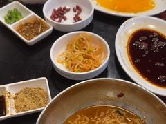 -奥西拉烤肉,盒饭,冷面(青岩刘店)