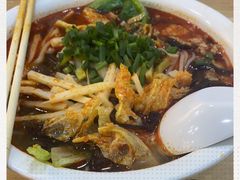 -五星螺·柳州螺蛳粉(城中万达店)