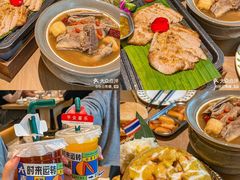 -白石の深夜食堂(泰华店)