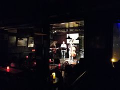 -东岸Cafe 爵士俱乐部