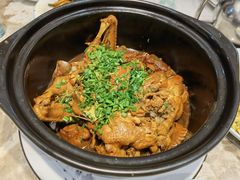 -小乡小镇·传承桐庐土菜·老板亲自烧的菜