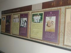 -上海中医药大学附属曙光医院(东部)