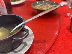-魁盛居百年鲁菜馆(中林路店)