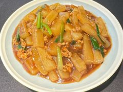 -海趣餐厅·苏式家菜(高新店)