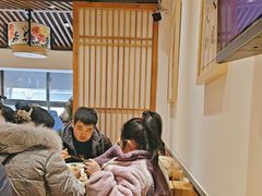 -素满香·素食自助餐(西安·民乐园店)