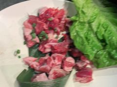 -肆拾壹號烤肉(龙岗店)
