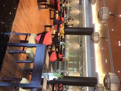 -苏州涵园假日酒店花园餐厅