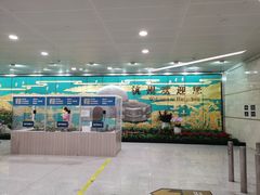-杭州萧山国际机场