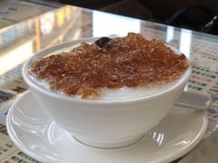 双皮奶加桃胶-顺誉信顺德双皮奶(乐士旗舰店)