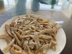 -十二忠手拉面(中华路店)