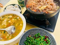 -米仓食堂(皇庭广场店)