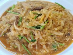 渍菜粉-北方饺子王·海肠捞饭·海鲜锅(山大店)