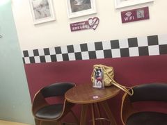 -兔师傅(秦岭路二店)