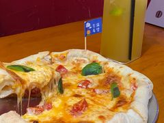 -黑熊披萨orso pizza