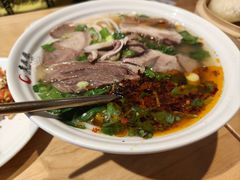 遵义羊肉粉-贵凤凰贵州米粉(望京店)