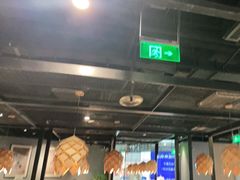 -大丰收鱼庄(宁德万达店)