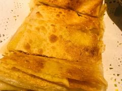 榴莲飞饼-壹盏灯(惠农店)