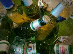 -银帆宾馆-自助餐厅(金马路店)