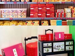 -陶陶居饼家(惠福东路店)