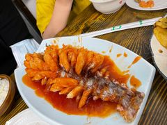 -神仙钵湘香土菜馆(光华路店)