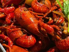 -乔街深夜食堂·小龙虾·高压锅生蚝(杭州总店)