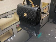 -CHANEL(恒隆广场店)