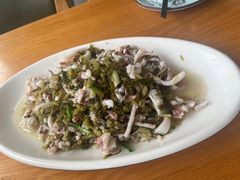 -金海湾海鲜排档(朱家尖店)