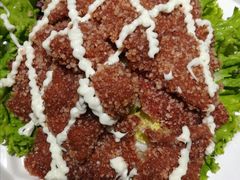 脆皮牛肉-丰收日(五角场店)