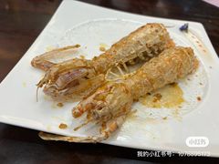 -东江海鲜酒家(艺都分店)