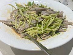 -燕春饭店(公园里店)