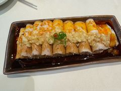 -天成·川菜家宴(礼岗店)