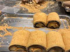 -朝鲜族打糕(时尚天河店)