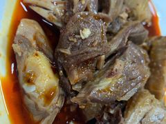 -荣生萝卜汤饭店
