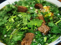 -熊氏牛羊杂粉(龙眼井总店)