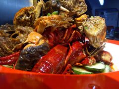 -熊记虾王·小龙虾(东晓南店)