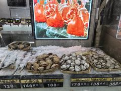 -渔娘渔家丹东海鲜(东直门店)