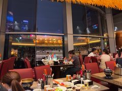 -怡咖啡自助餐(宁波香格里拉店)