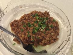 无招牌特制豆腐-无招牌海鲜餐厅(滨海艺术中心店)