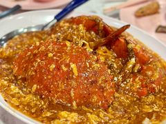 -龙海鲜螃蟹王(宏茂桥店)