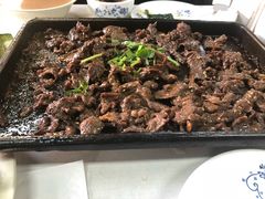 -清真永恒华威肉饼(潘家园店)