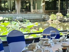 -乾园.魏庐湖景餐厅(花港店)
