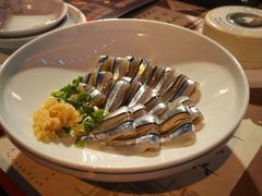 -海鮮市場長崎港(出島ワーフ店)
