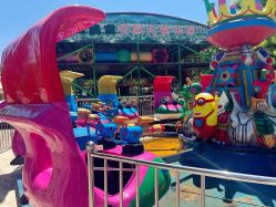 -大望京儿童游乐场