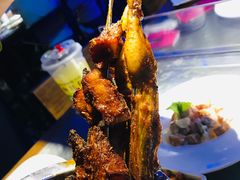 -鱼非鱼(徐家汇店)